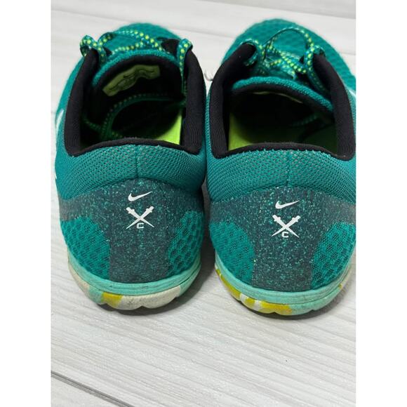 Nike Zoom Rival XC Shoes W Spikes and Tool Running Womens 10 - Picture 4 of 10